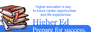 Higher Education