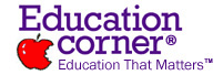 Education Corner Logo