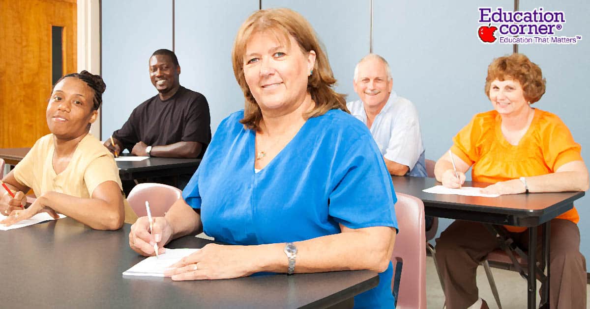  Ängste vor der Rückkehr in die Schule