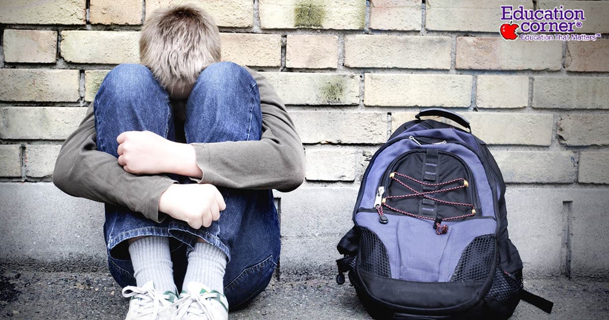 10 Shocking Facts about Bullying and How to Get Help