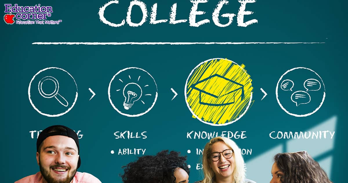10 Factors To Consider When Choosing A College