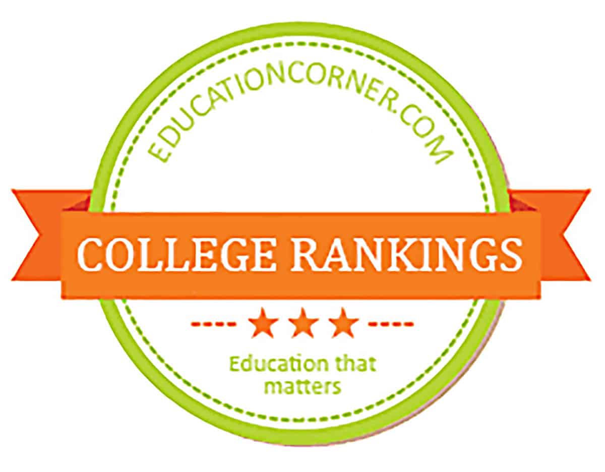 Ondartet Luske Kvæle Top 100 Colleges: 2023 College Rankings