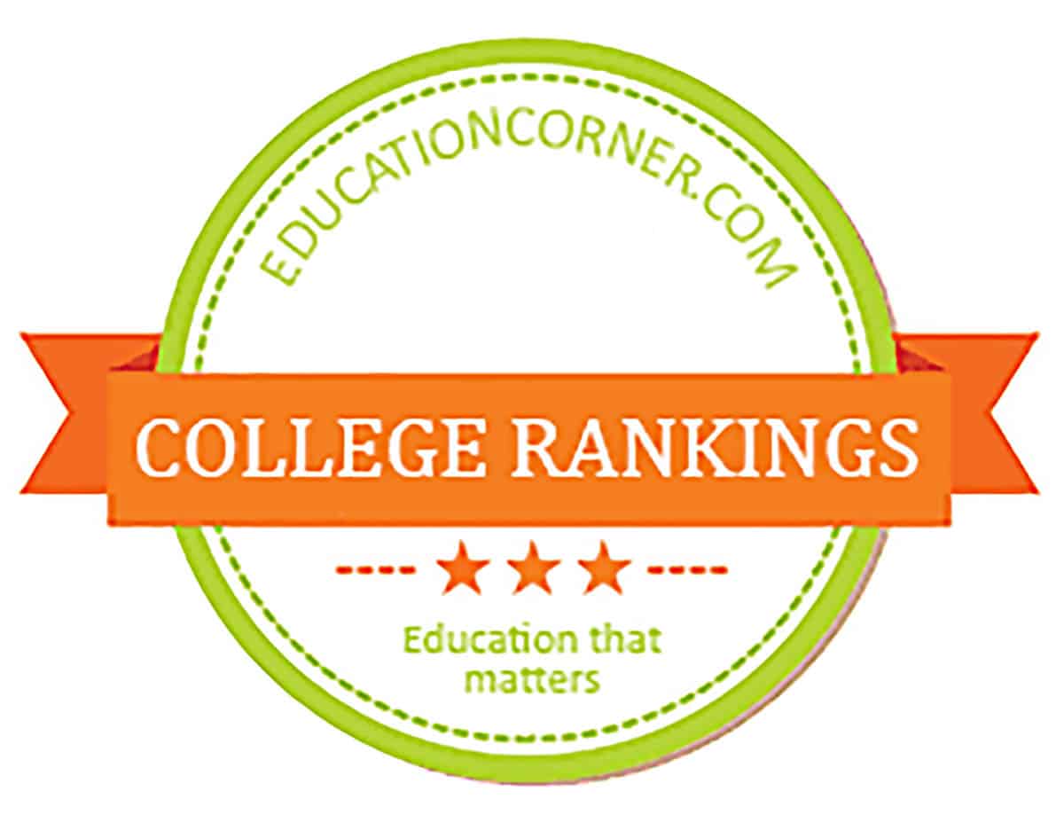 Top 100 Colleges 2022 College Rankings
