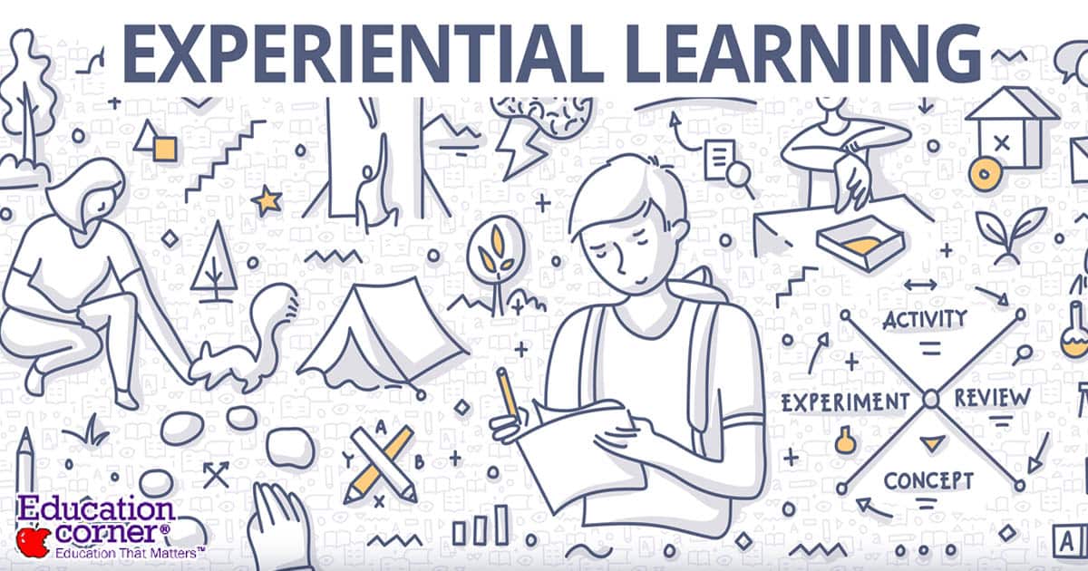 Guide on experiential learning