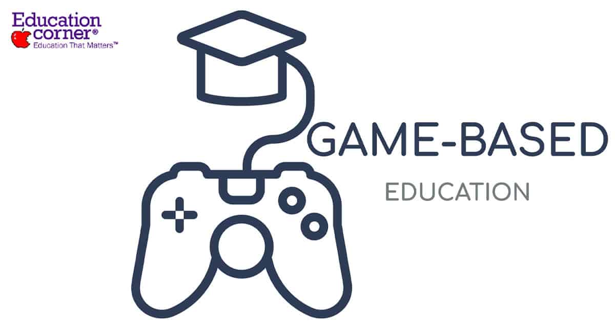 Education Game-based eLearning The Institute of Progressive
