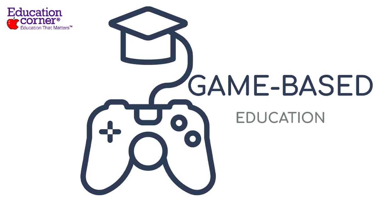 Game based learning