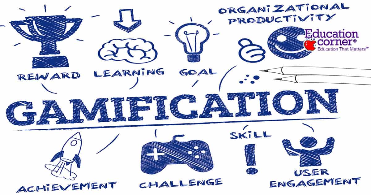 Gamification in Learning Apps to Make Education Fun and Get