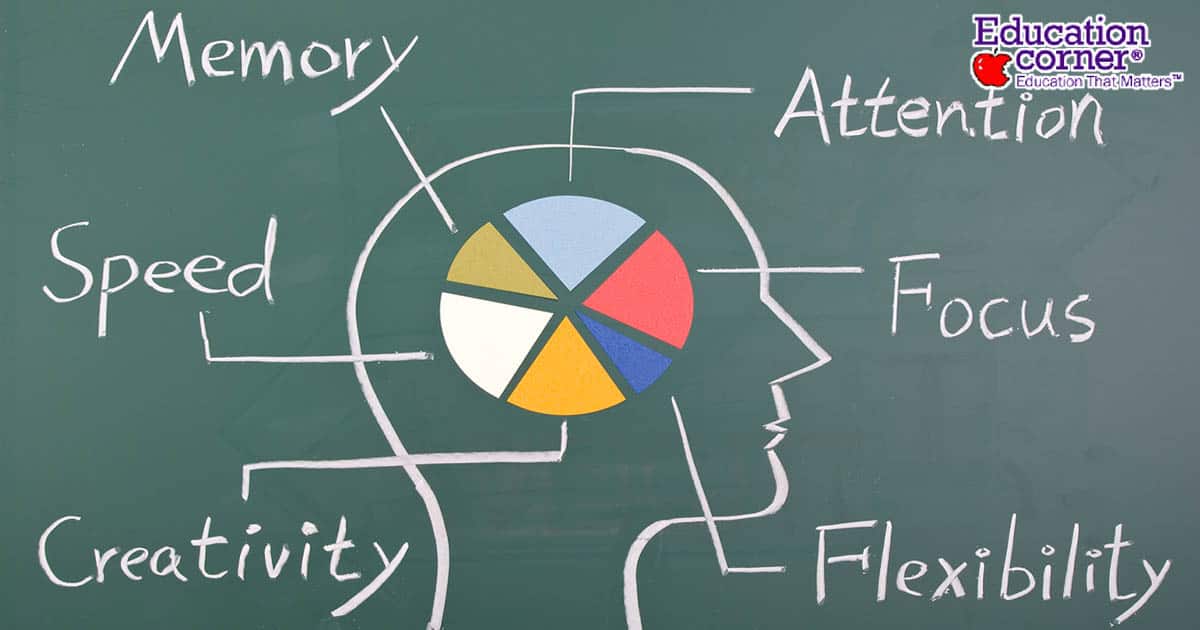 How to Improve Your Memory