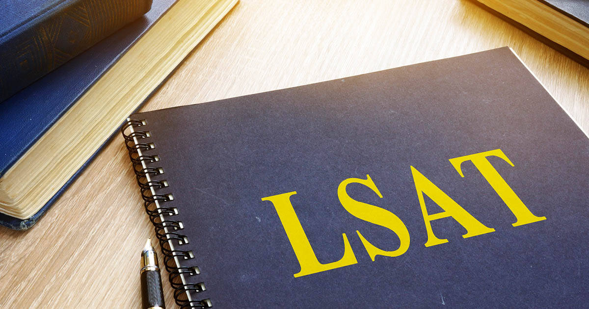 Lsat Aptitude Test