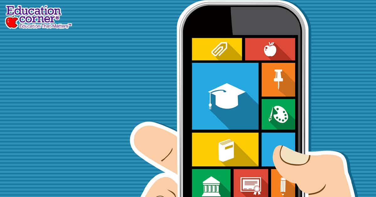 Use of mobile phone in education
