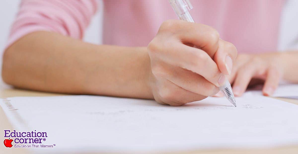 Tips & Tools To Improve Student Notetaking Skills
