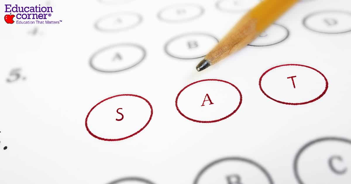 SAT Testing Taking Tips, Techniques and Strategies