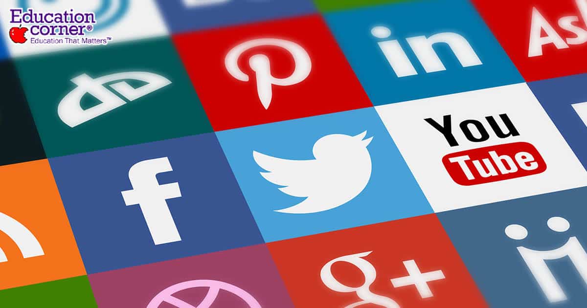Use of social media in education