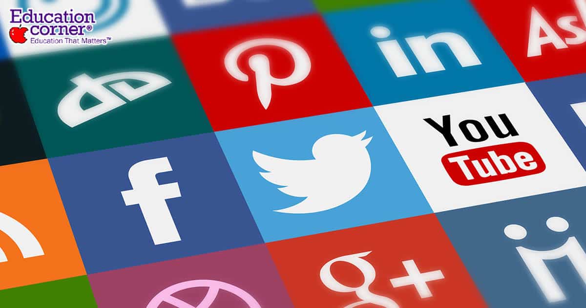 education use of social media