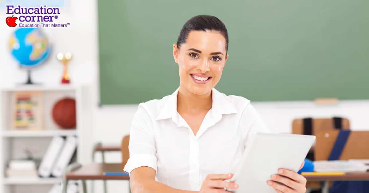 Characters of top teachers