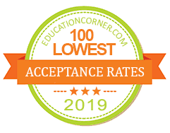 US Colleges With Lowest Acceptance Rates for 2019