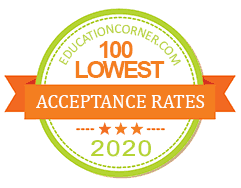 US Colleges With Lowest Acceptance Rates for 2020