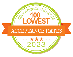 US Colleges With Lowest Acceptance Rates for 2023