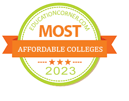 Most affordable colleges in US in 2023