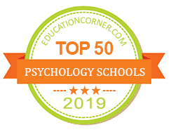 Top Psychology colleges in US in 2019