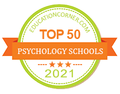 Top 50 Psychology Programs and College Rankings (Updated 2021)