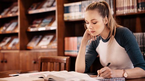 Study Skills Guide: Study Tips, Strategies & Lessons