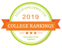 US Top Colleges in 2019