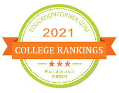 US Top Colleges in 2021