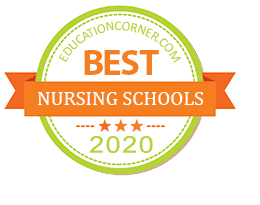 US Top nursing schools 2020