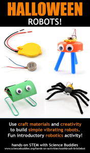 30 Spooky Science Experiments for Halloween - Education Corner
