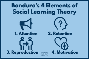 Bandura's Social Learning Theory in Education - Education Corner