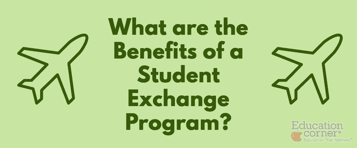 Student exhange programs