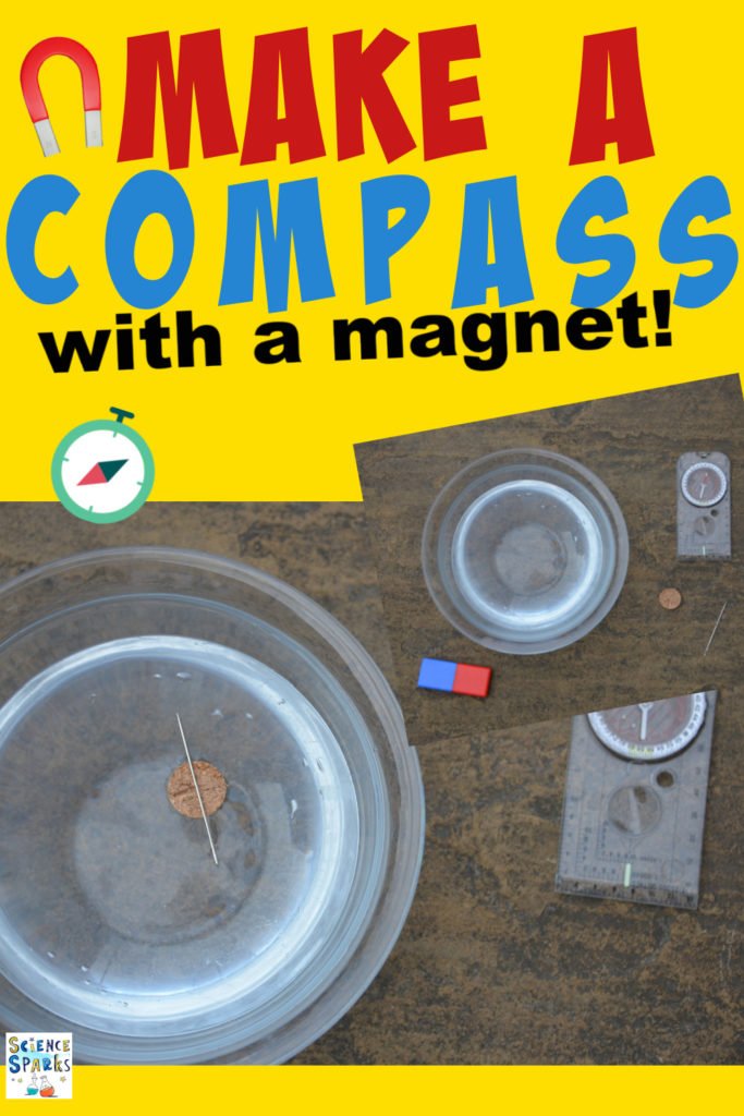 Make a Compass