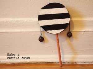 30 Fun Music Activities for Preschool and Kindergarten Kids - Education ...