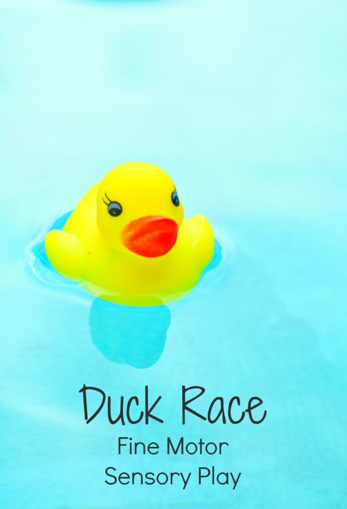 Duck Race