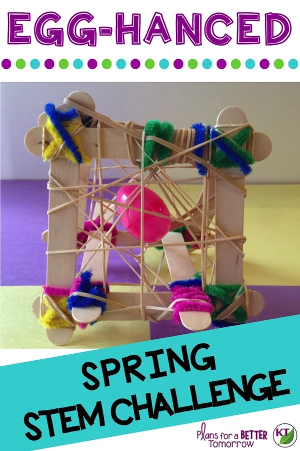 Popsicle Stick Fortress