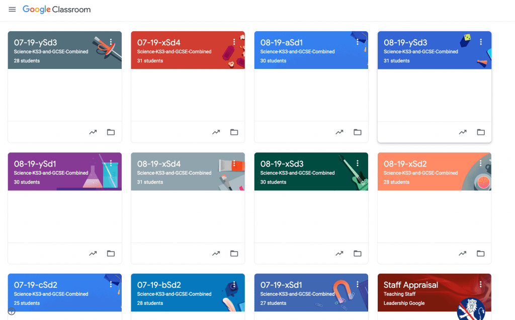 Google Classroom Review 2023 Pricing, Features, Shortcomings