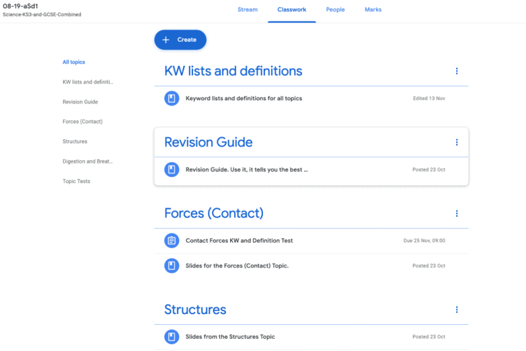 The Definitive Google Classroom Review 2023 Update