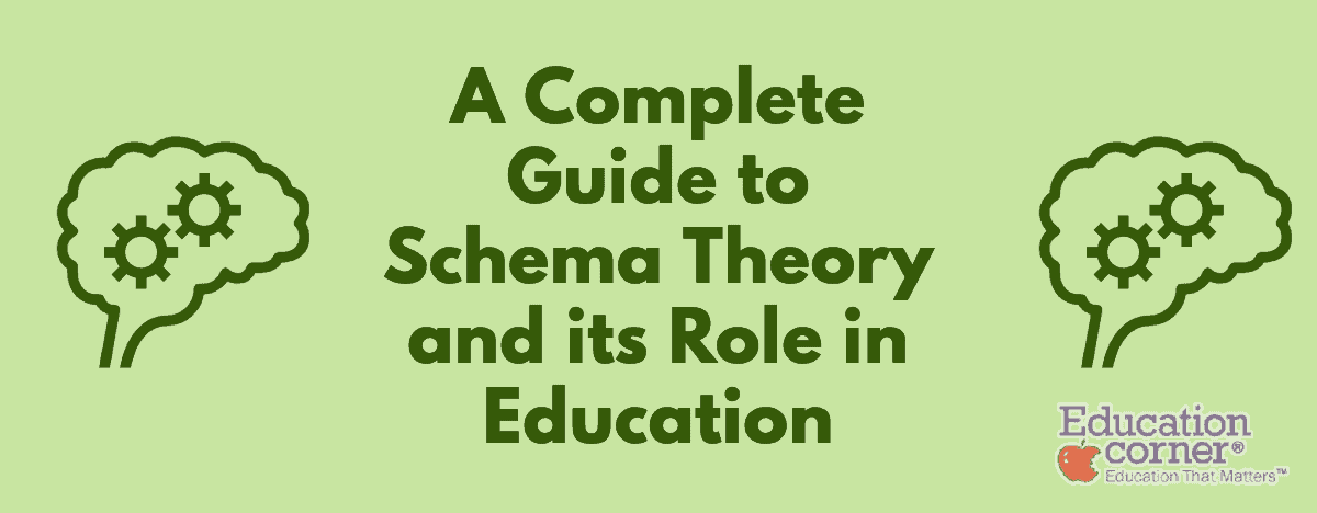 Schema theory guide