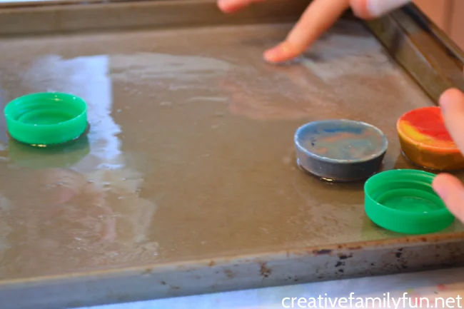 Shoebox Table Football