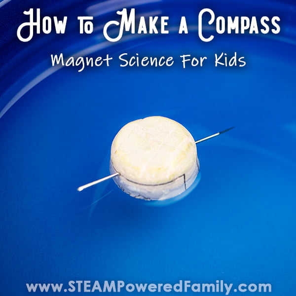 Make A Compass