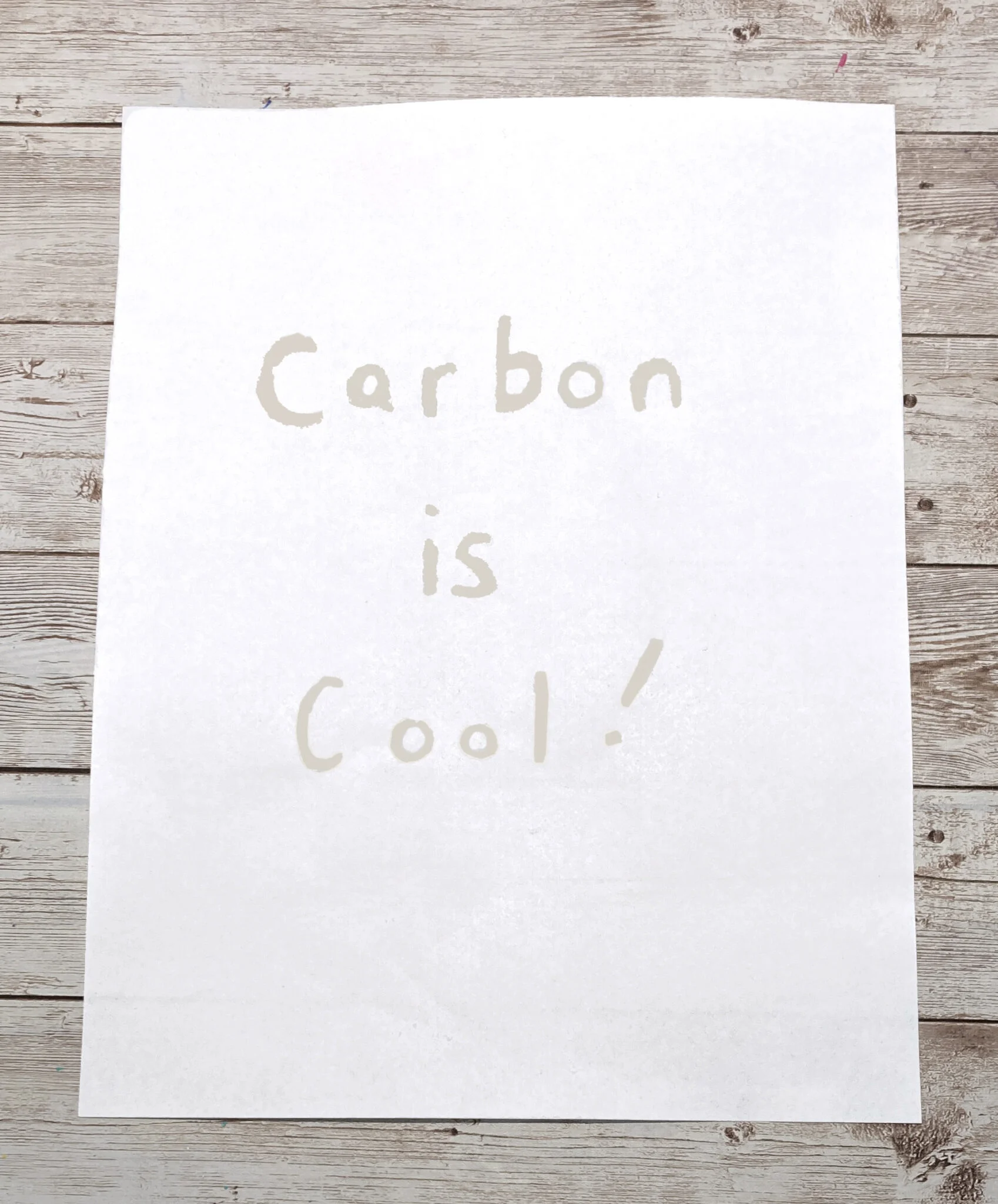 science projects for middle school students Invisible Ink