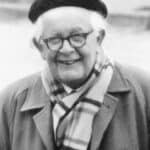 Jean Piaget Profile | Famous works | Cognitive theory & the mind of a child-chantamquoc.vn