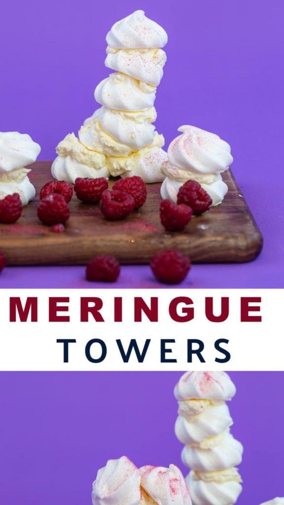 Meringue Towers