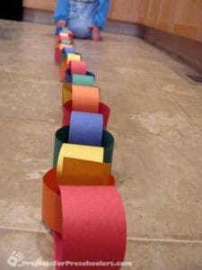 Mix, Match, Repeat: 25 Preschool Pattern Activities Kids Will Love ...