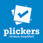 Plickers logo