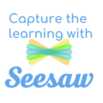 Seesaw logo