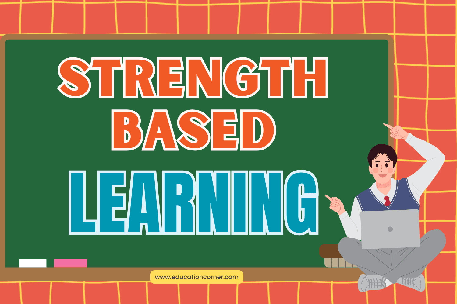 Strength-Based Learning