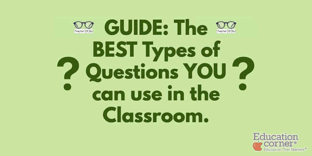 Guide on Classroom Design and Layout - Education Corner