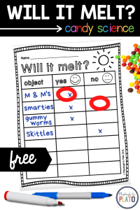 64 Fun & Easy Preschool Science Experiments - Education Corner